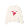 The Butterfly Crewneck