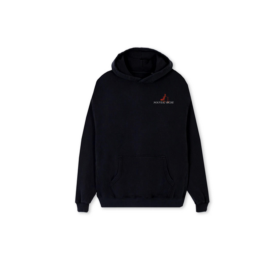 The Justice Hoodie