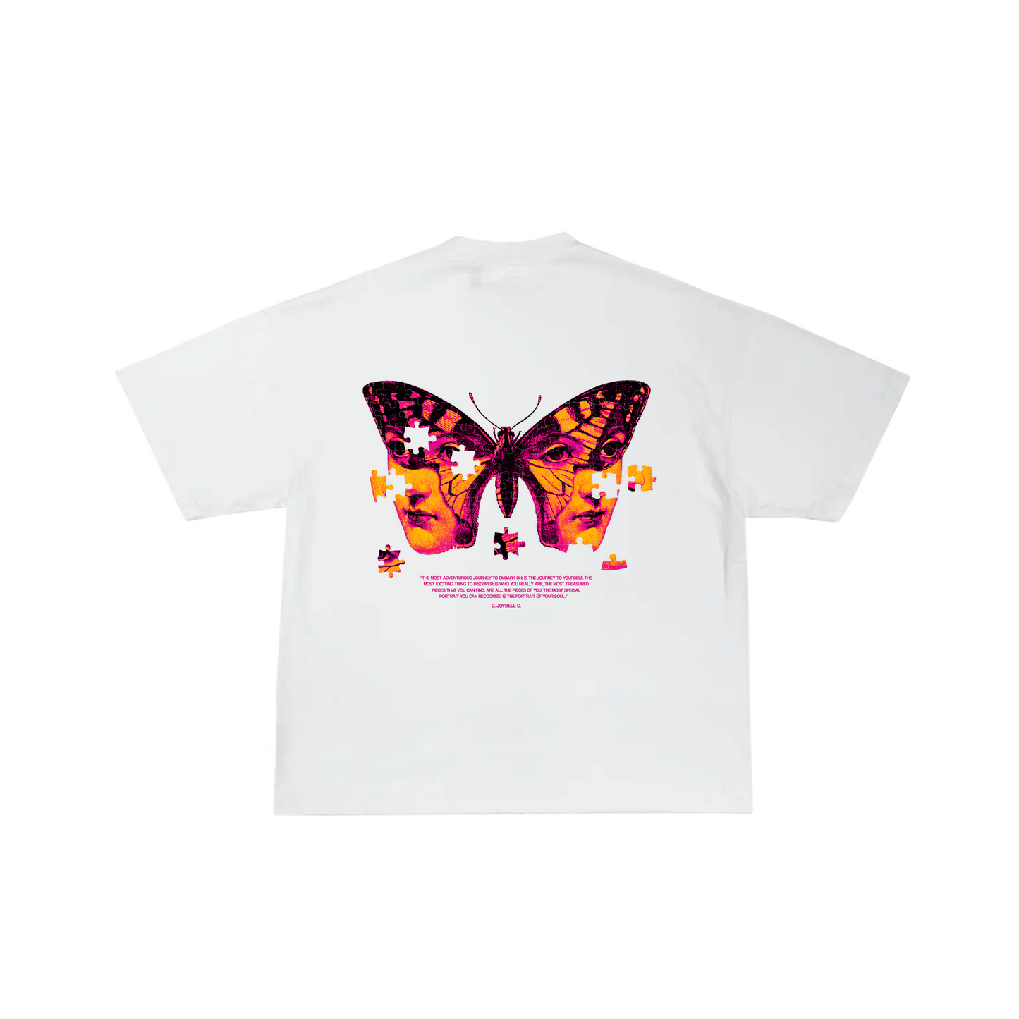 The Butterfly T-Shirt